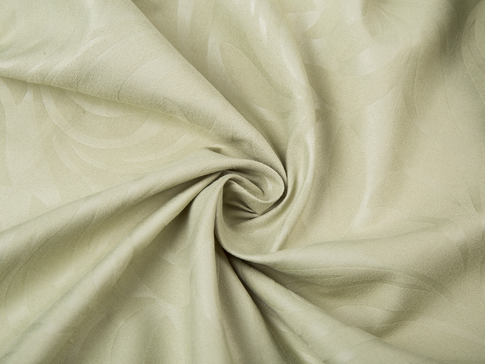 Polyester Dyed caelatum textilia