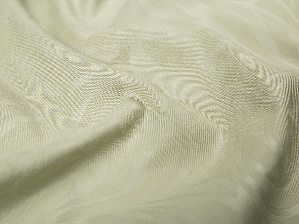 Polyester Dyed caelatum textilia