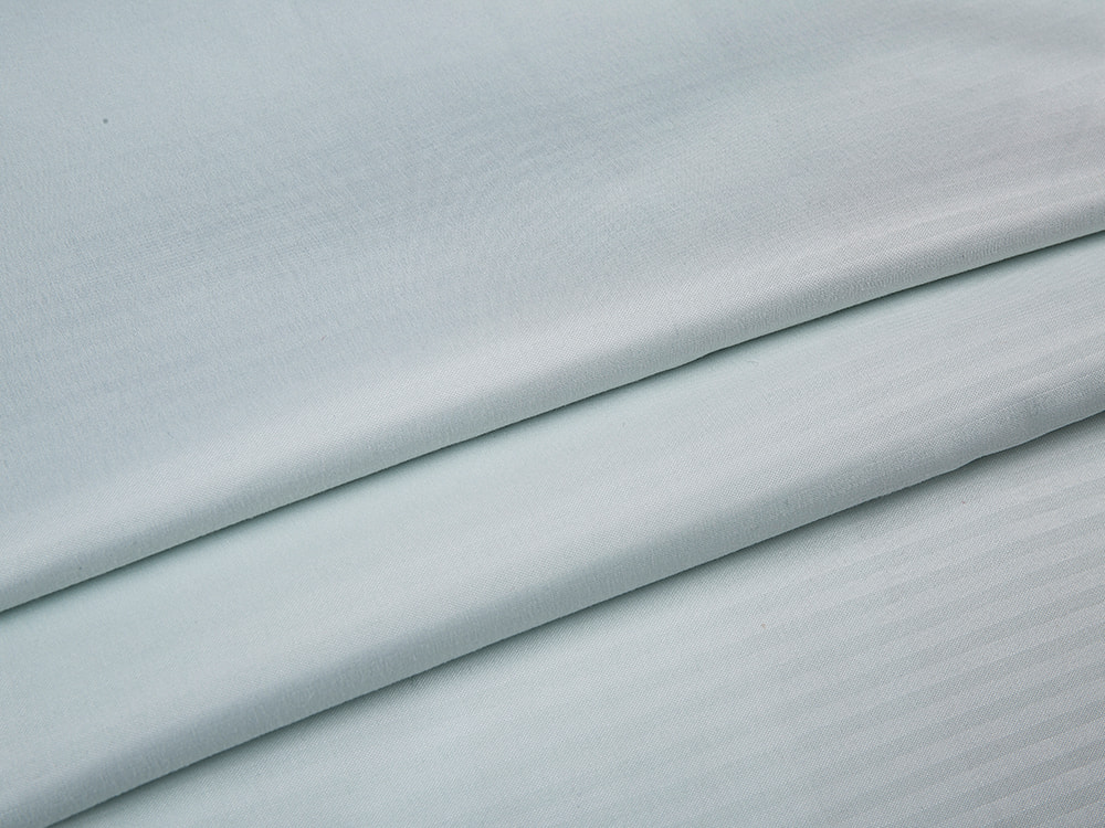 Polyester Striata Fabric