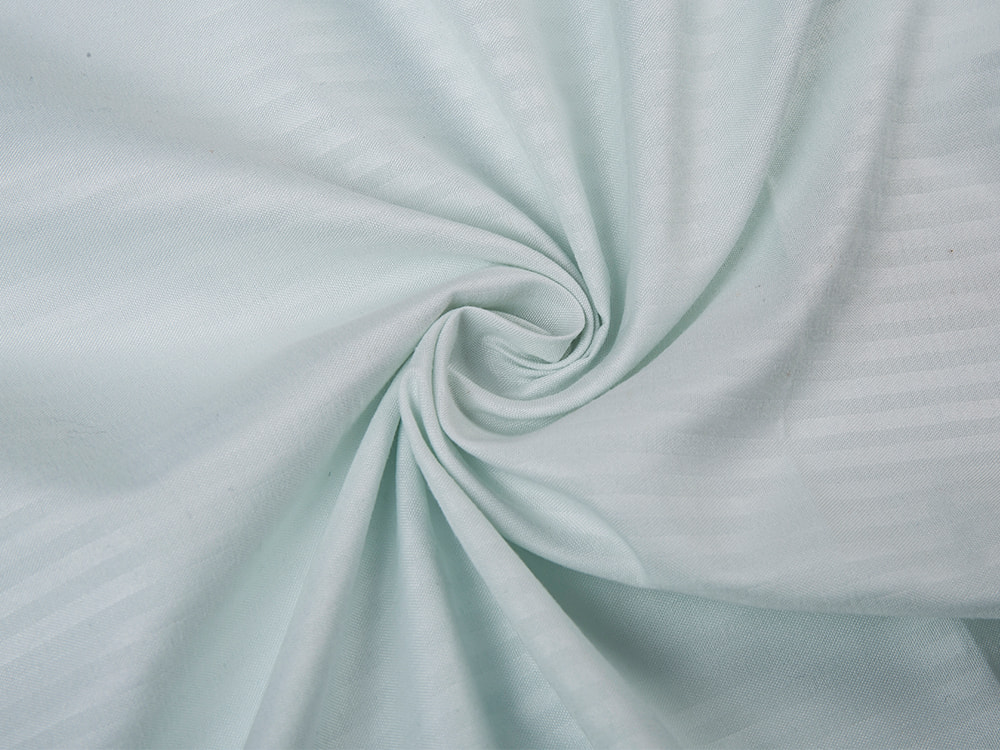 Polyester Striata Fabric