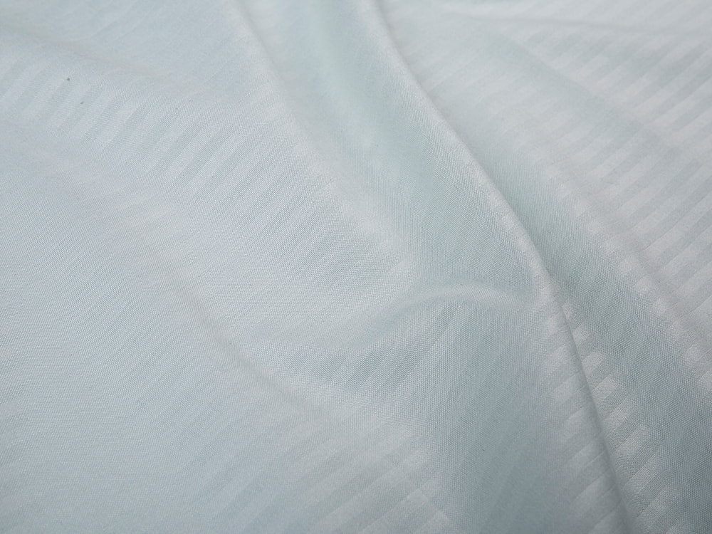 Polyester Striata Fabric