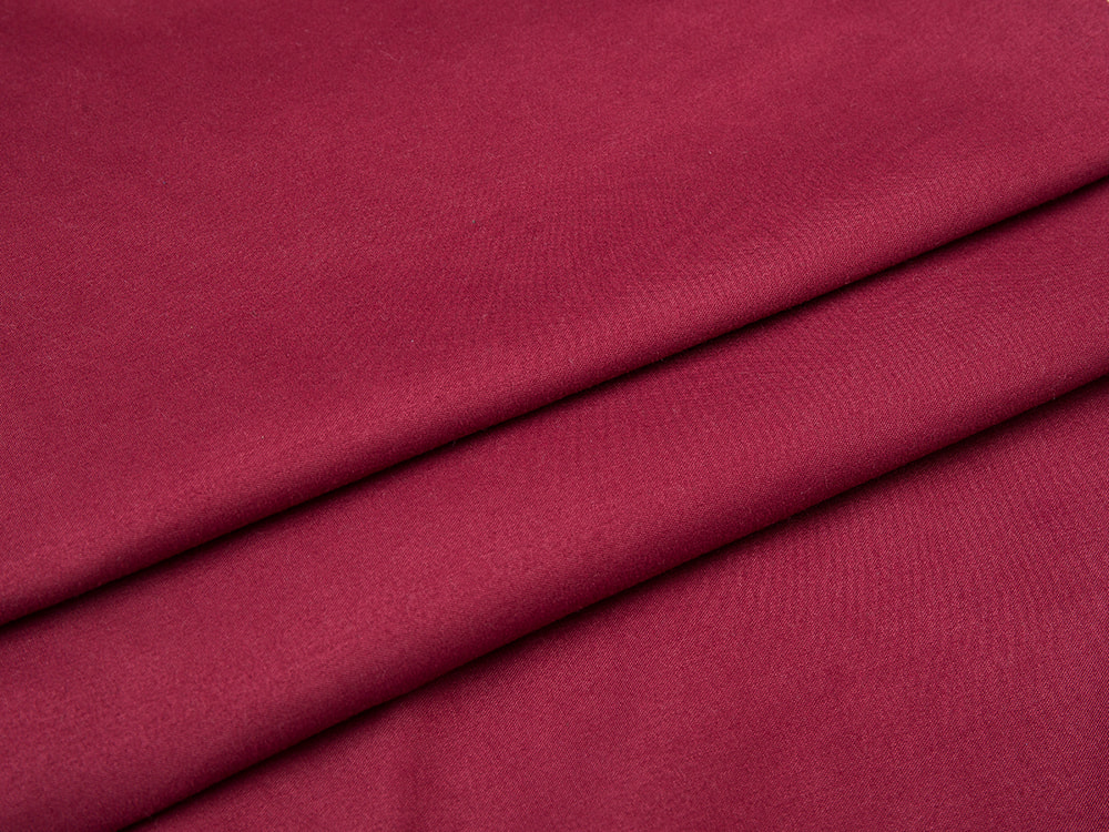 Polyester Dyed Brushed fabricae