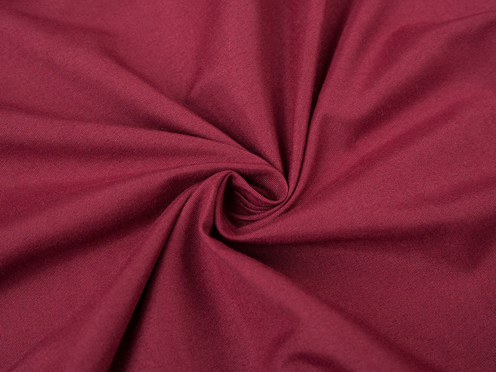 Polyester Dyed Brushed fabricae