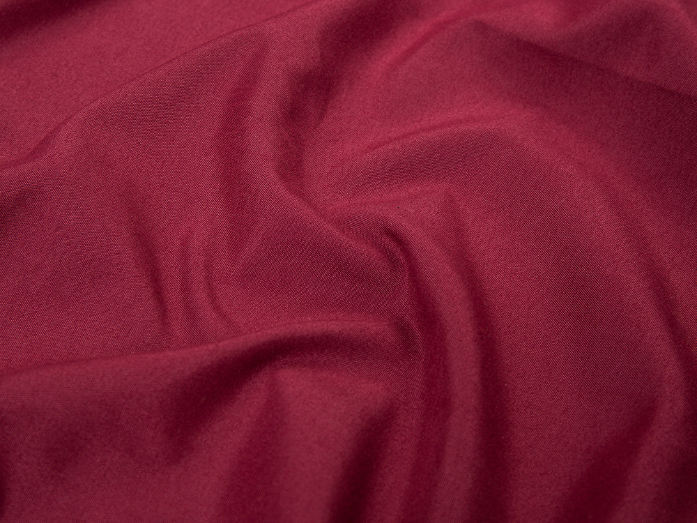 Polyester Dyed Brushed fabricae