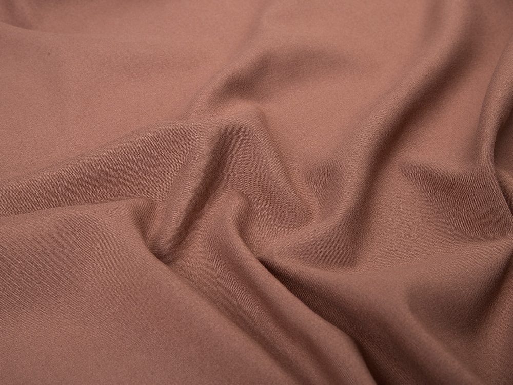 Polyester Dyed Brushed fabricae