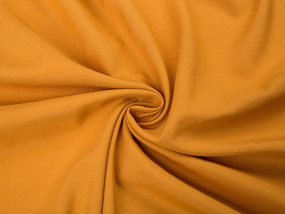 Polyester Dyed Brushed fabricae