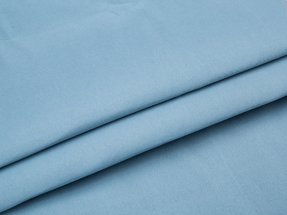 Polyester Dyed Brushed fabricae