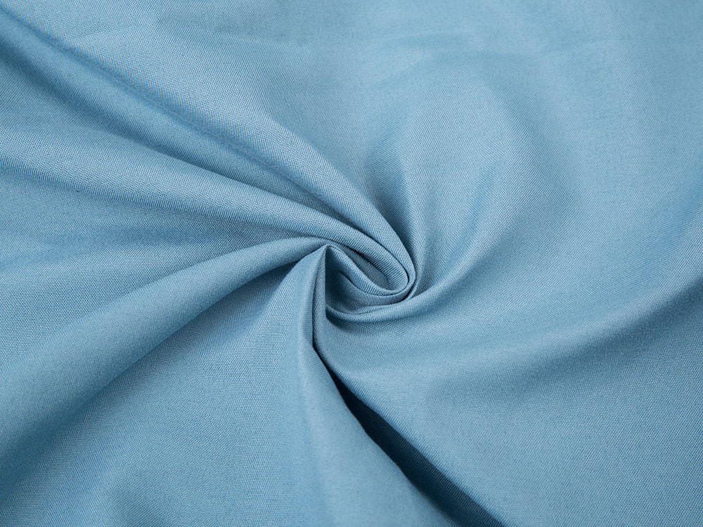 Polyester Dyed Brushed fabricae