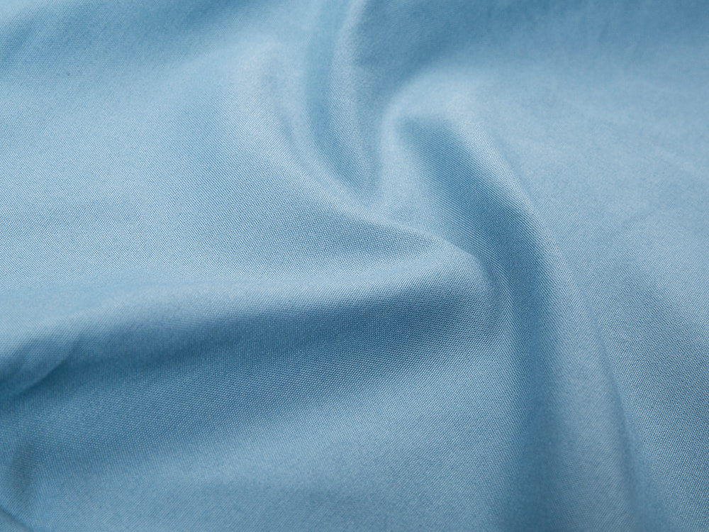 Polyester Dyed Brushed fabricae